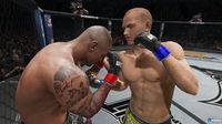 Nuevas im�genes de UFC Undisputed 3