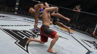 Nuevas im�genes de UFC Undisputed 3