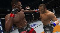 Nuevas im�genes de UFC Undisputed 3