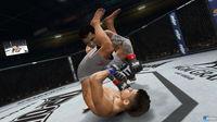 Nuevas im�genes de UFC Undisputed 3
