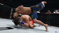 Nuevas im�genes de UFC Undisputed 3