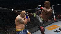 Nuevas im�genes de UFC Undisputed 3