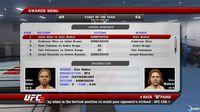 Nuevas im�genes de UFC Undisputed 3