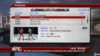 Nuevas im�genes de UFC Undisputed 3