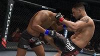 Nuevas im�genes de UFC Undisputed 3