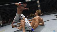 Nuevas im�genes de UFC Undisputed 3