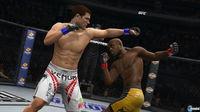 Nuevas im�genes de UFC Undisputed 3