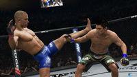 Nuevas im�genes de UFC Undisputed 3