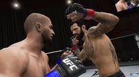 Nuevos contenidos descargables llegan a UFC Undisputed 3