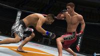 Nuevos contenidos descargables llegan a UFC Undisputed 3