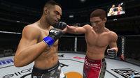 Nuevos contenidos descargables llegan a UFC Undisputed 3