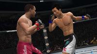 Nuevos contenidos descargables llegan a UFC Undisputed 3