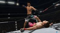 Imagen UFC Undisputed 3