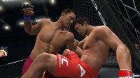 Pantalla UFC Undisputed 3