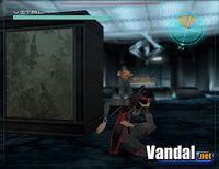 Imagen 22 de Cy Girls para PlayStation 2