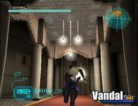 Imagen 20 de Cy Girls para PlayStation 2