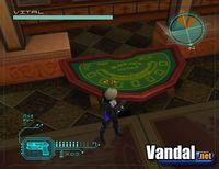 Imagen 19 de Cy Girls para PlayStation 2