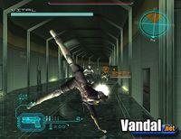 Imagen 18 de Cy Girls para PlayStation 2