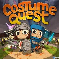 Imagen 1 de Costume Quest XBLA para Xbox 360
