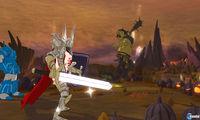 Imagen 2 de Costume Quest XBLA para Xbox 360