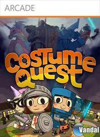 Imagen 8 de Costume Quest XBLA para Xbox 360