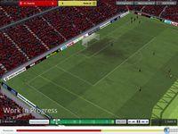 Pantalla Football Manager 2011