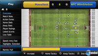 Imagen 12 de Football Manager Handheld 2011 para PSP