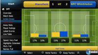 Football Manager Handheld 2011