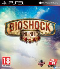 Desveladas las dos ediciones coleccionistas de BioShock Infinite