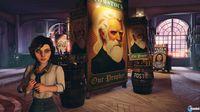 BioShock Infinite se deja ver en nuevas im�genes