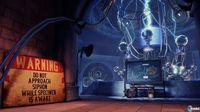 BioShock Infinite se deja ver en nuevas im�genes