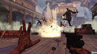 BioShock Infinite se deja ver en nuevas im�genes