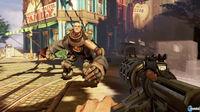 Imagen 54 de BioShock Infinite para PlayStation 3