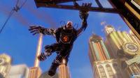 Pantalla BioShock Infinite