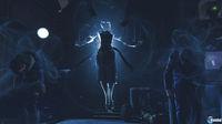 Siren, de Bioshock Infinite, se presenta en una ilustraci�n