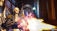 Se muestra un nuevo enemigo de BioShock Infinite 