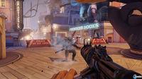 Nuevas im�genes de BioShock Infinite