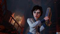 Nuevas im�genes de BioShock Infinite