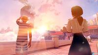Nuevo tr�iler e im�genes de BioShock Infinite