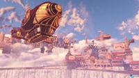 Nuevo tr�iler e im�genes de BioShock Infinite