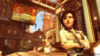 Nuevas im�genes de BioShock Infinite