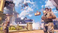 Nuevas im�genes de BioShock Infinite