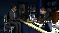 Imagen CSI: La Conspiraci�n