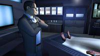 Pantalla CSI: La Conspiraci�n