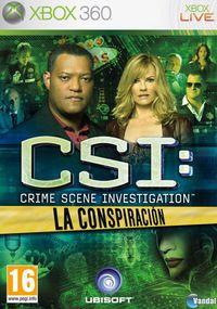 Imagen 8 de CSI: La Conspiraci�n para Xbox 360