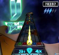 GC: Instant Jam, un juego musical gratuito para el navegador
