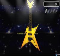 Pantalla Instant Jam