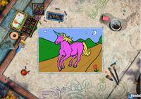 Imagen 2 de uDraw Studio para Wii