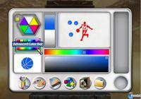 Pantalla uDraw Studio