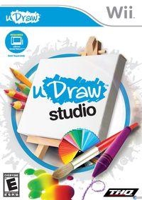 Imagen 12 de uDraw Studio para Wii